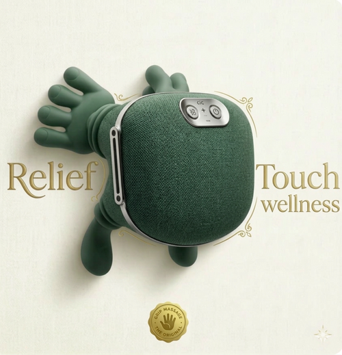 ReliefTouch™ Wellness